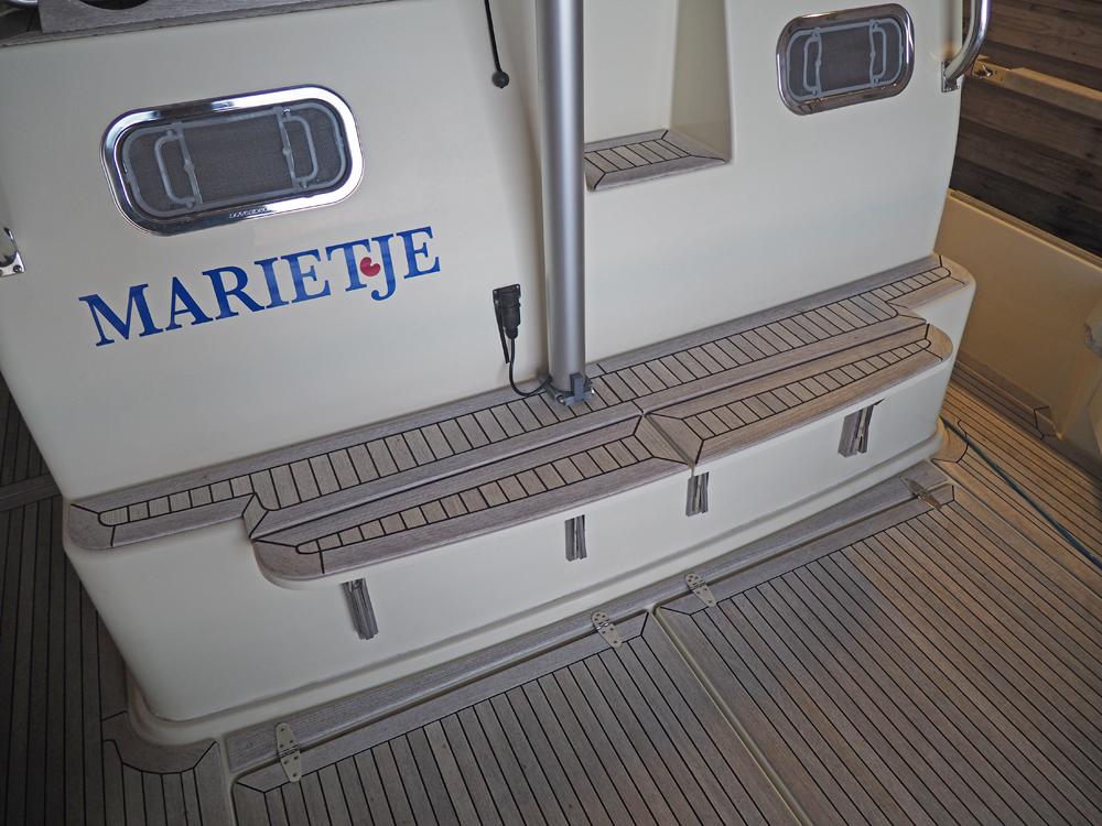 picture Dekuitrusting